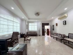 Sembawang Springs Estate (D27), Semi-Detached #547034701
